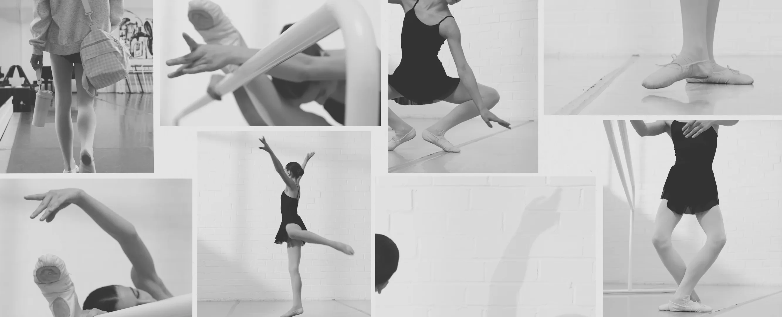 Elegance in Every Move