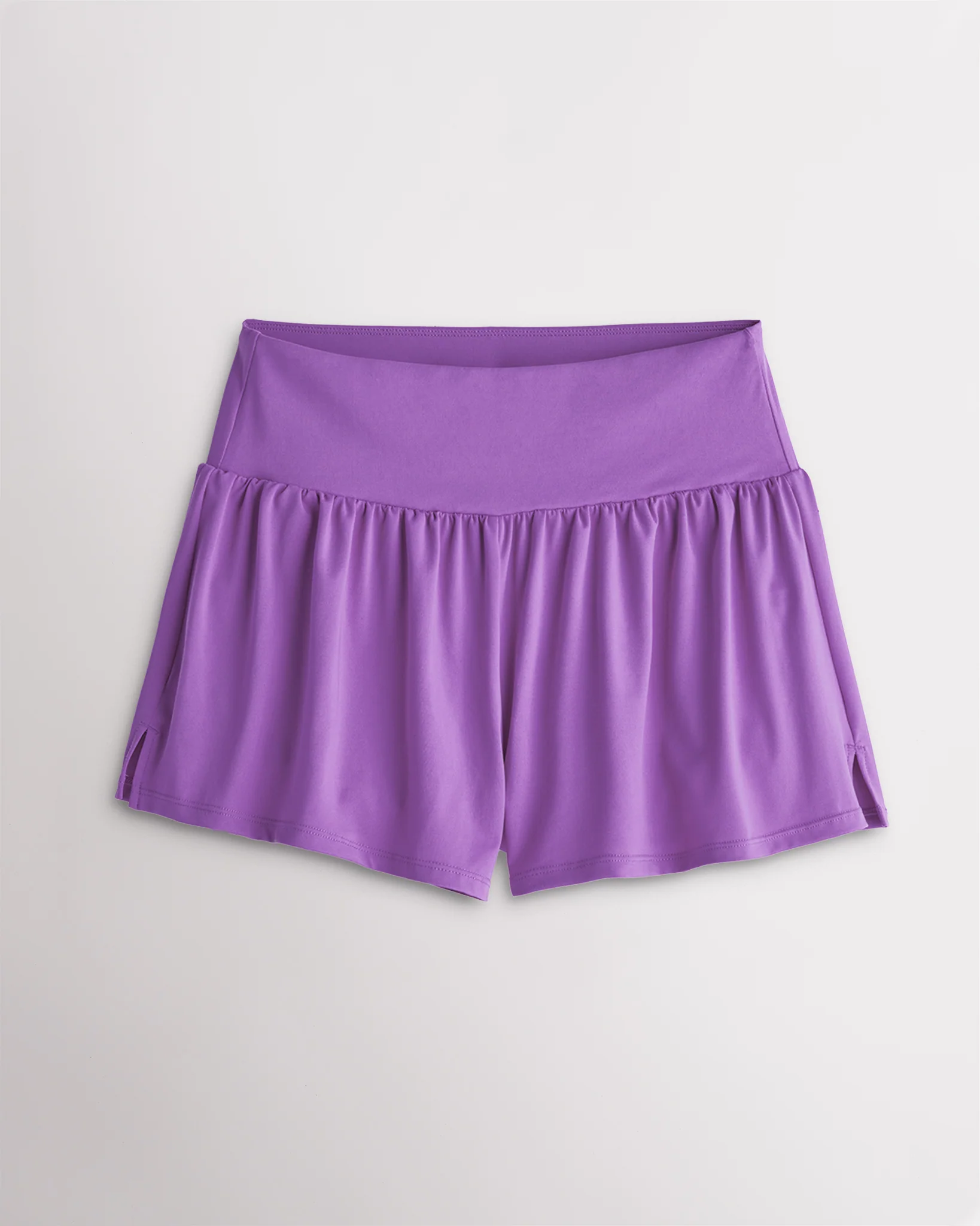 2 in 1 High Waisted Athletic Short - Image 5