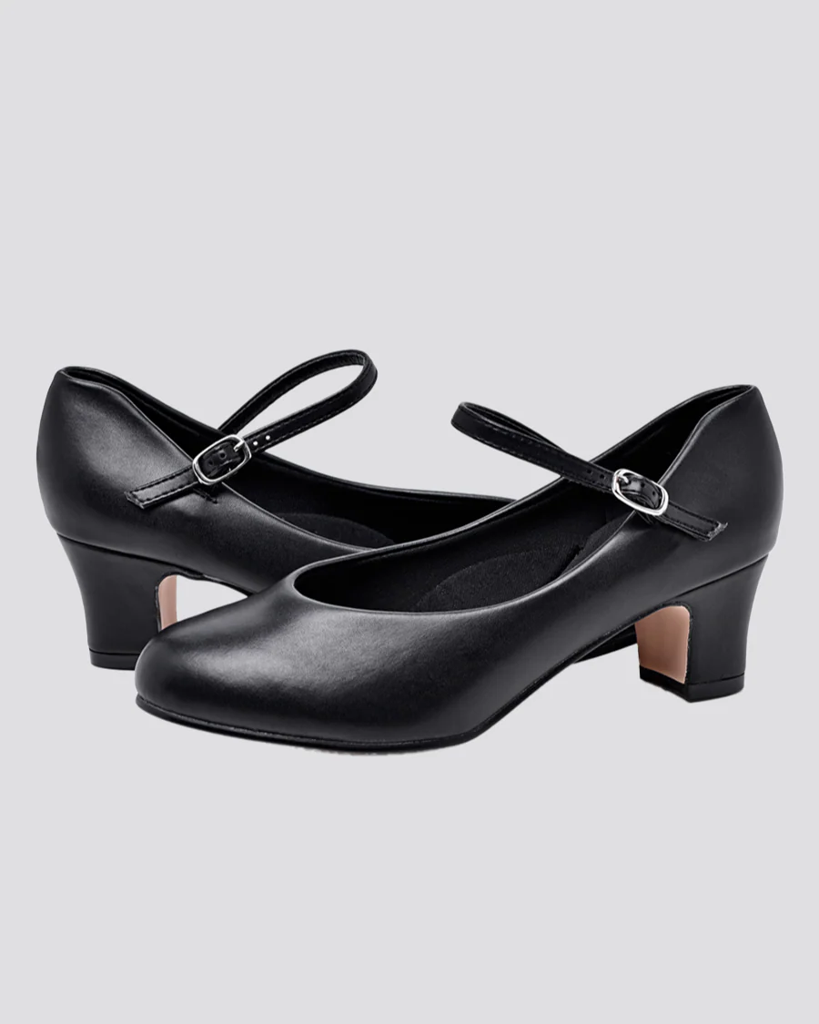 2" Character Dance Shoes - Image 2