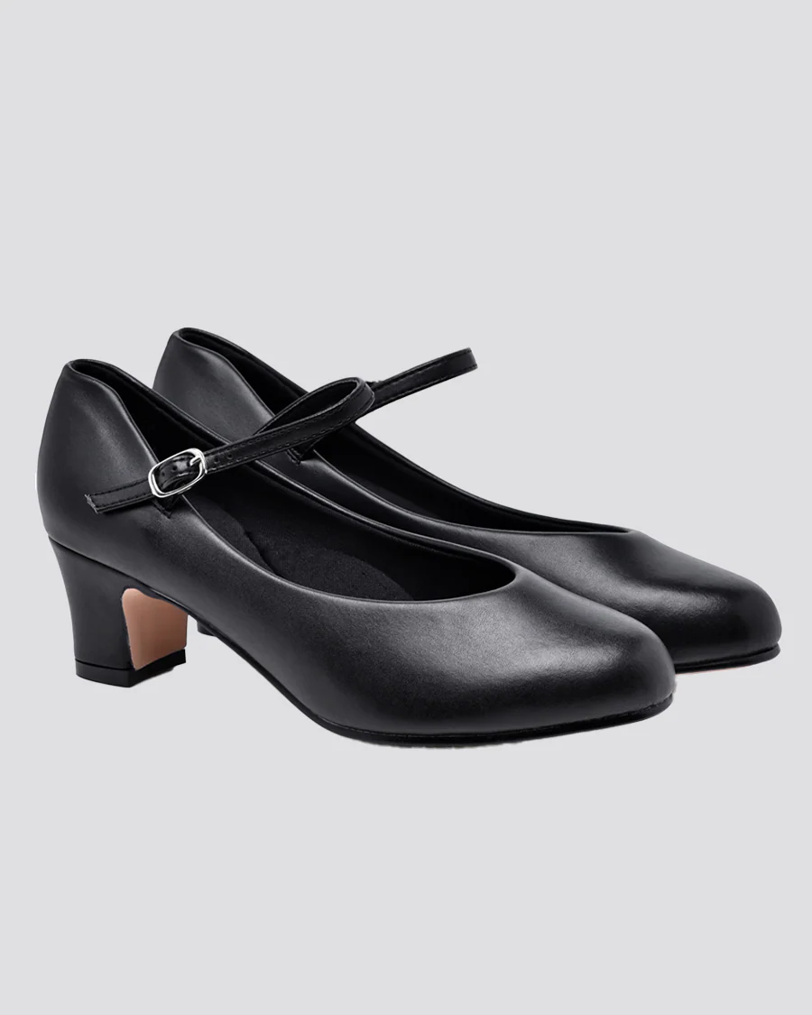 2" Character Dance Shoes - Image 3