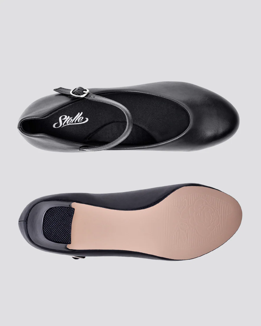 2" Character Dance Shoes - Image 4