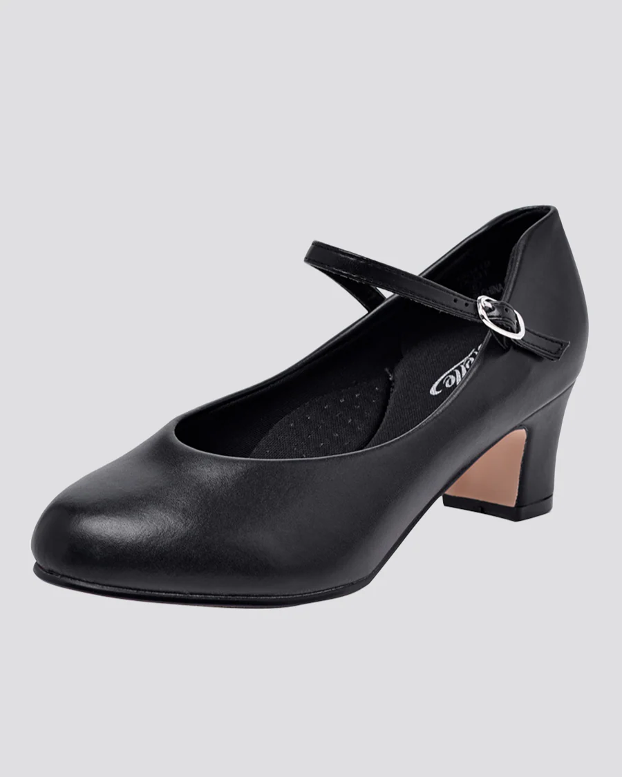 2" Character Dance Shoes - Image 5