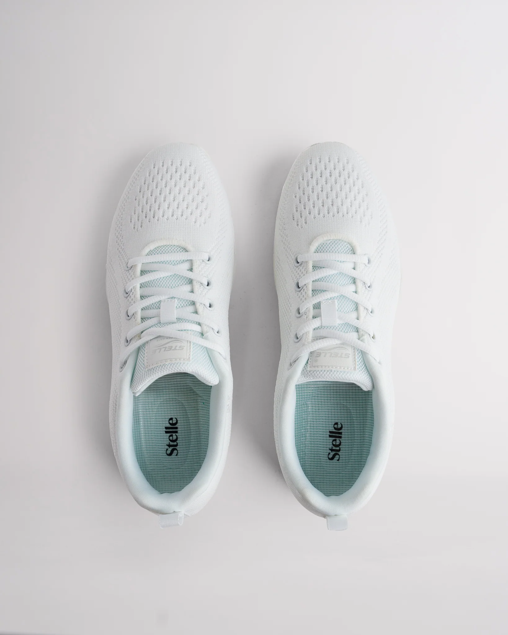Adult AerialKnit Lace Cheer Shoe - Image 3