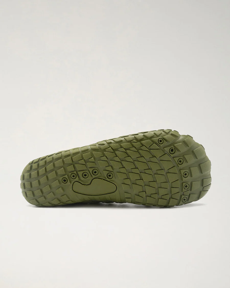 Adult AquaKnit Free-Toe Guarded Lace Water Shoe - Image 4