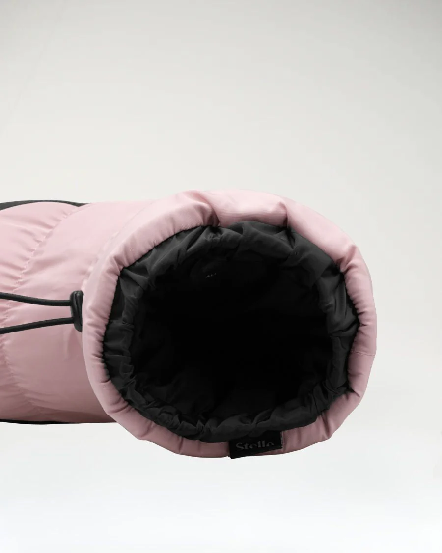 Adults Ballet Booties | Dance Shoes for Warm Up - Image 4