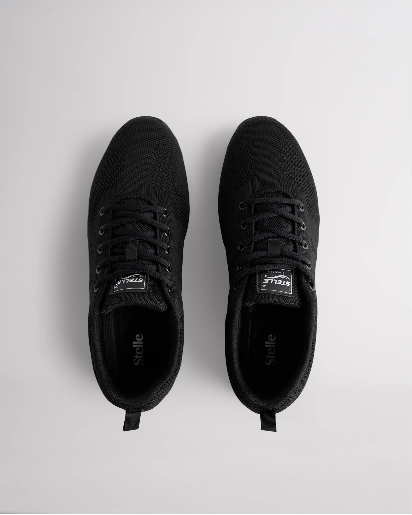 Adult KinetiKnit Lace Cheer Shoe - Image 4
