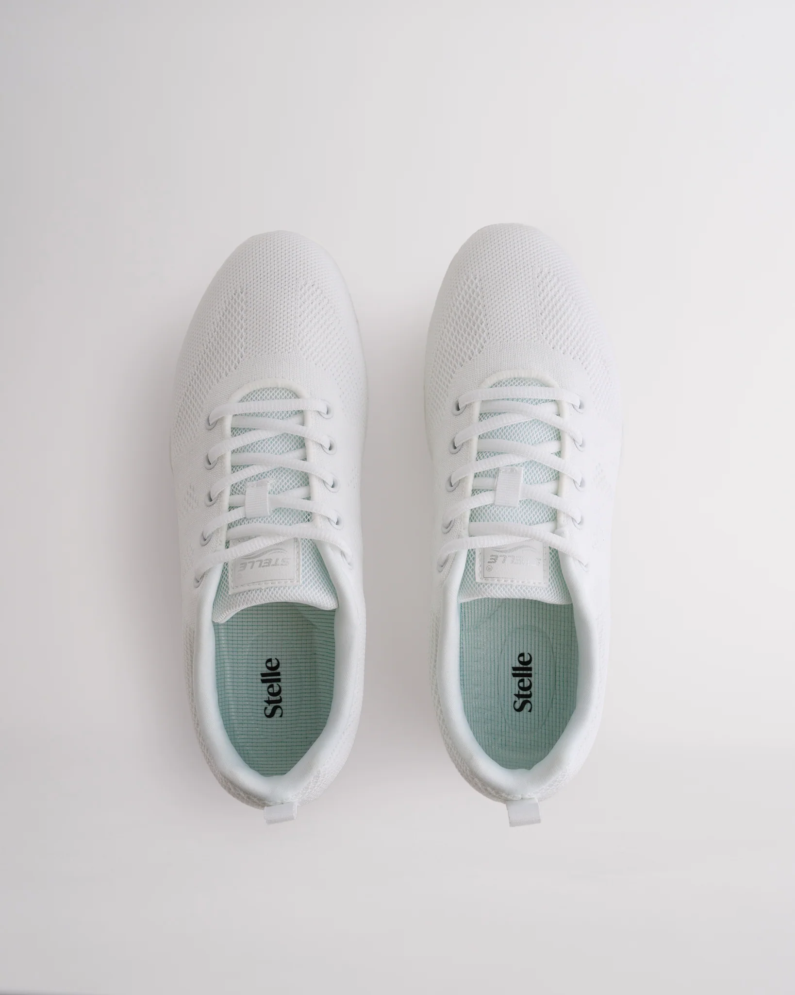 Adult KinetiKnit Lace Cheer Shoe - Image 4
