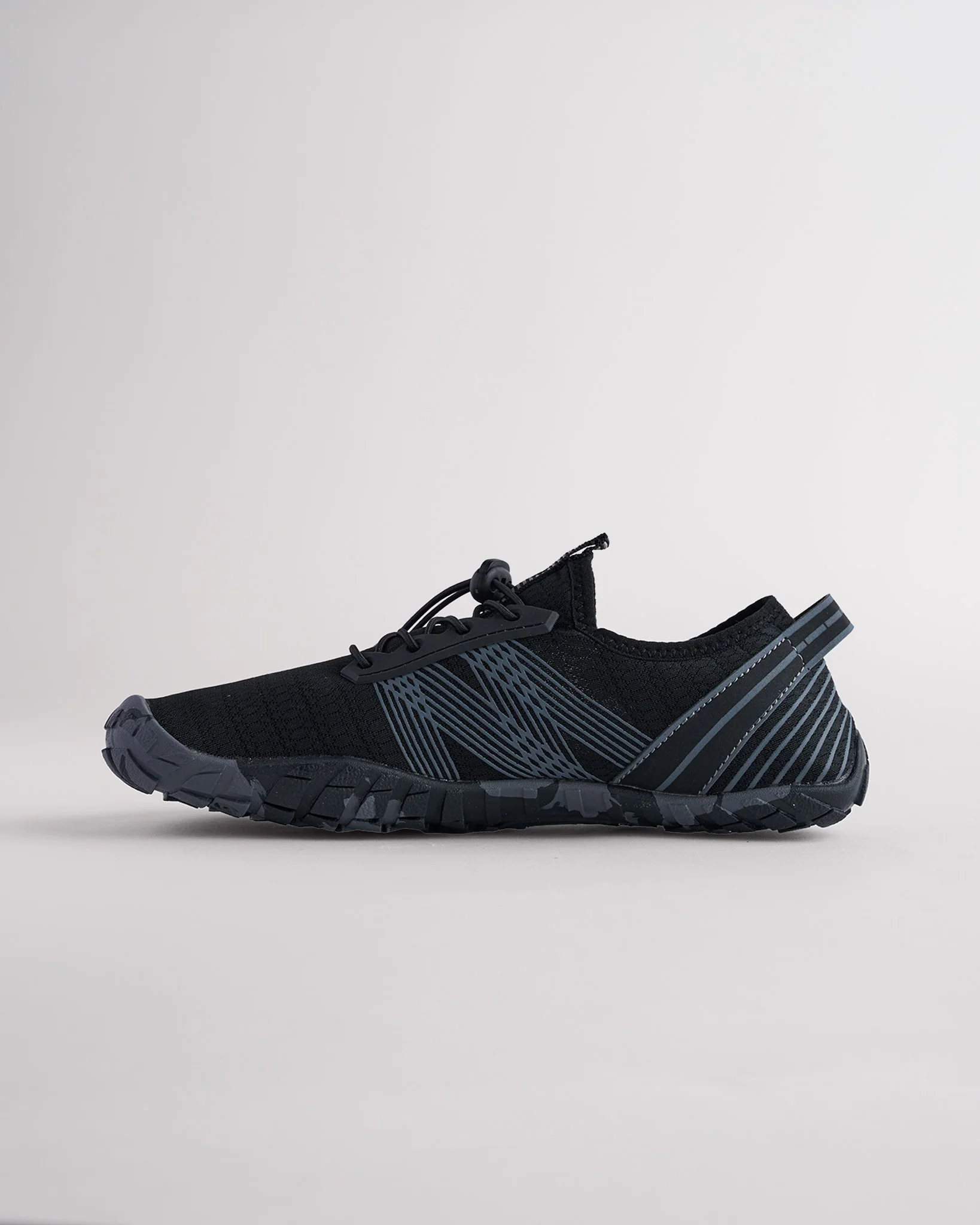 Adult StelleMesh Free-Toe Lace Water Shoe - Image 2