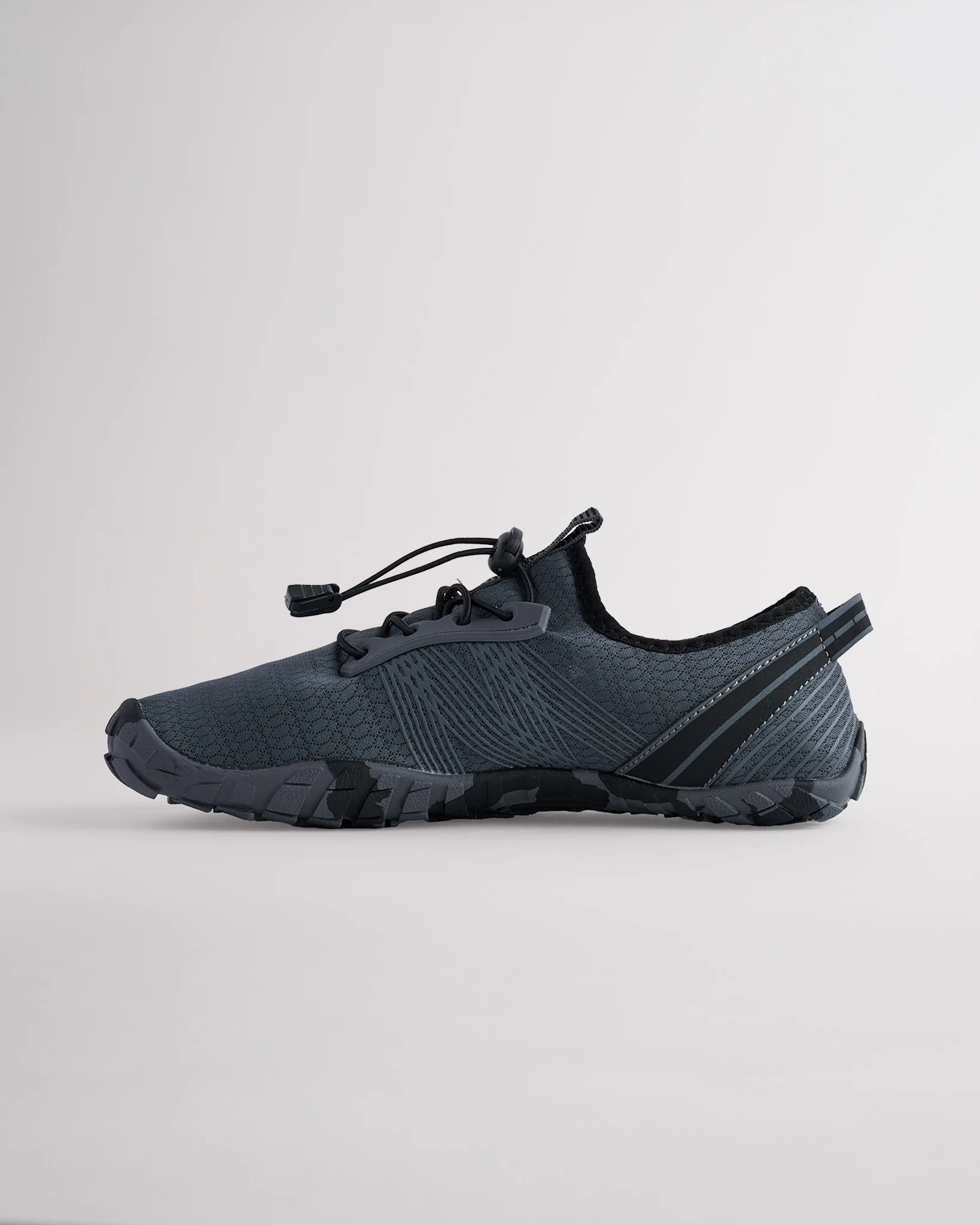 Adult StelleMesh Free-Toe Lace Water Shoe - Image 2