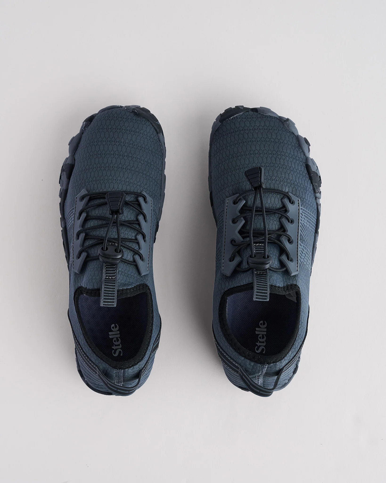 Adult StelleMesh Free-Toe Lace Water Shoe - Image 3