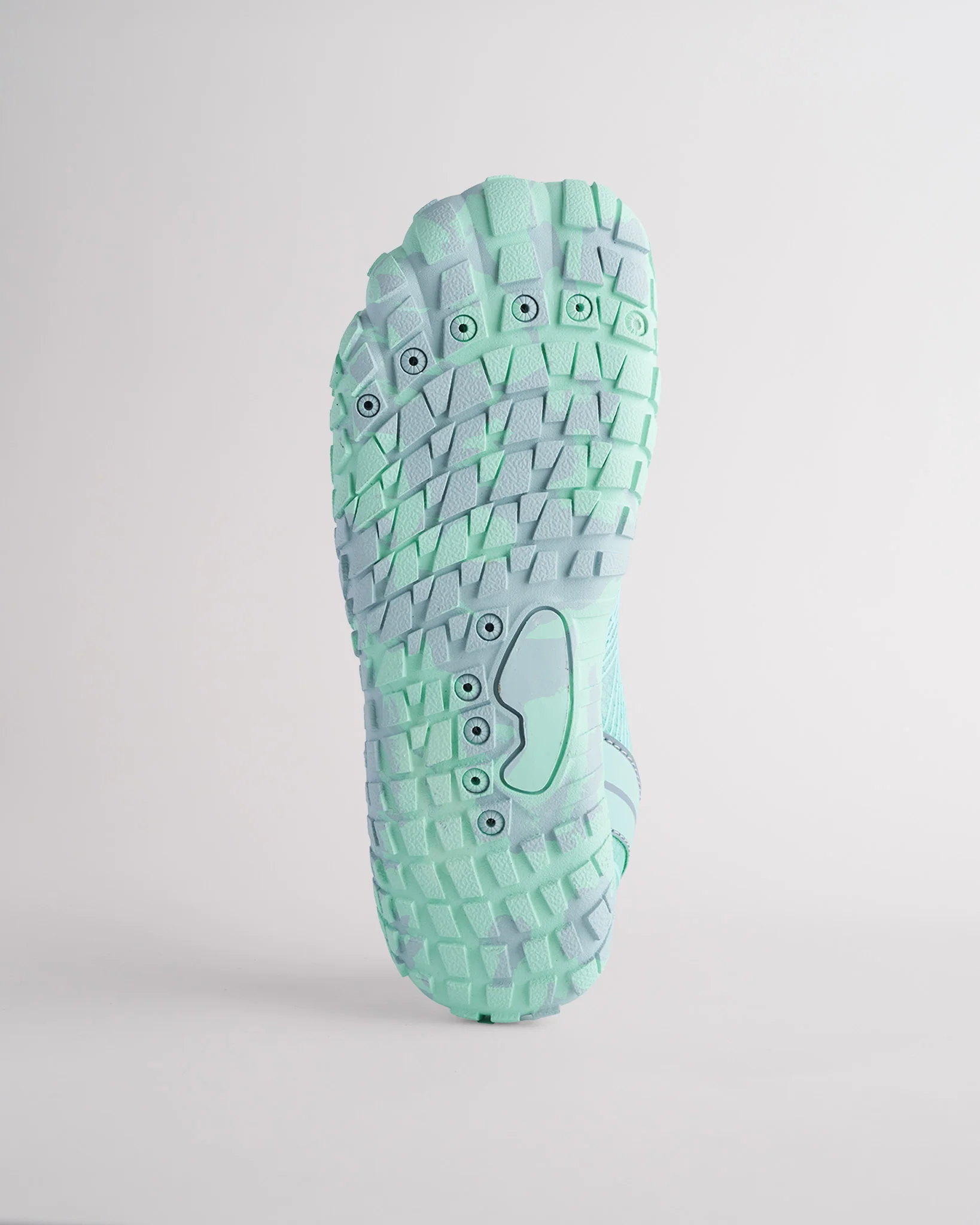Adult StelleMesh Free-Toe Lace Water Shoe - Image 3