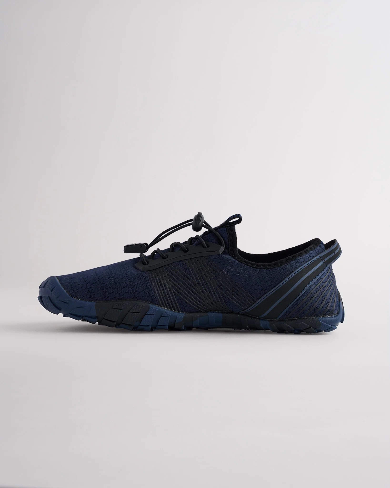 Adult StelleMesh Free-Toe Lace Water Shoe - Image 2