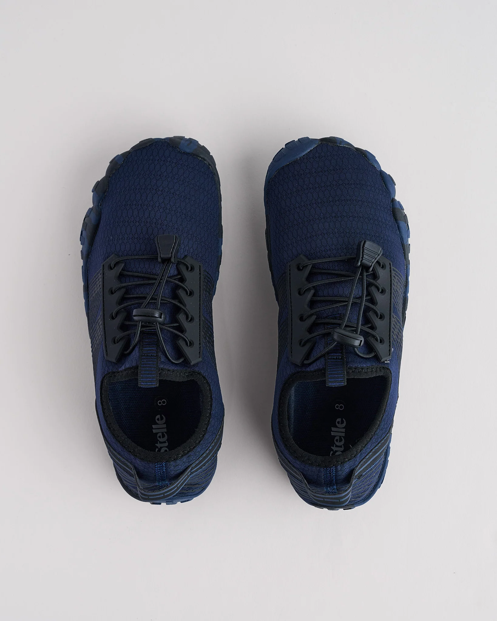 Adult StelleMesh Free-Toe Lace Water Shoe - Image 4