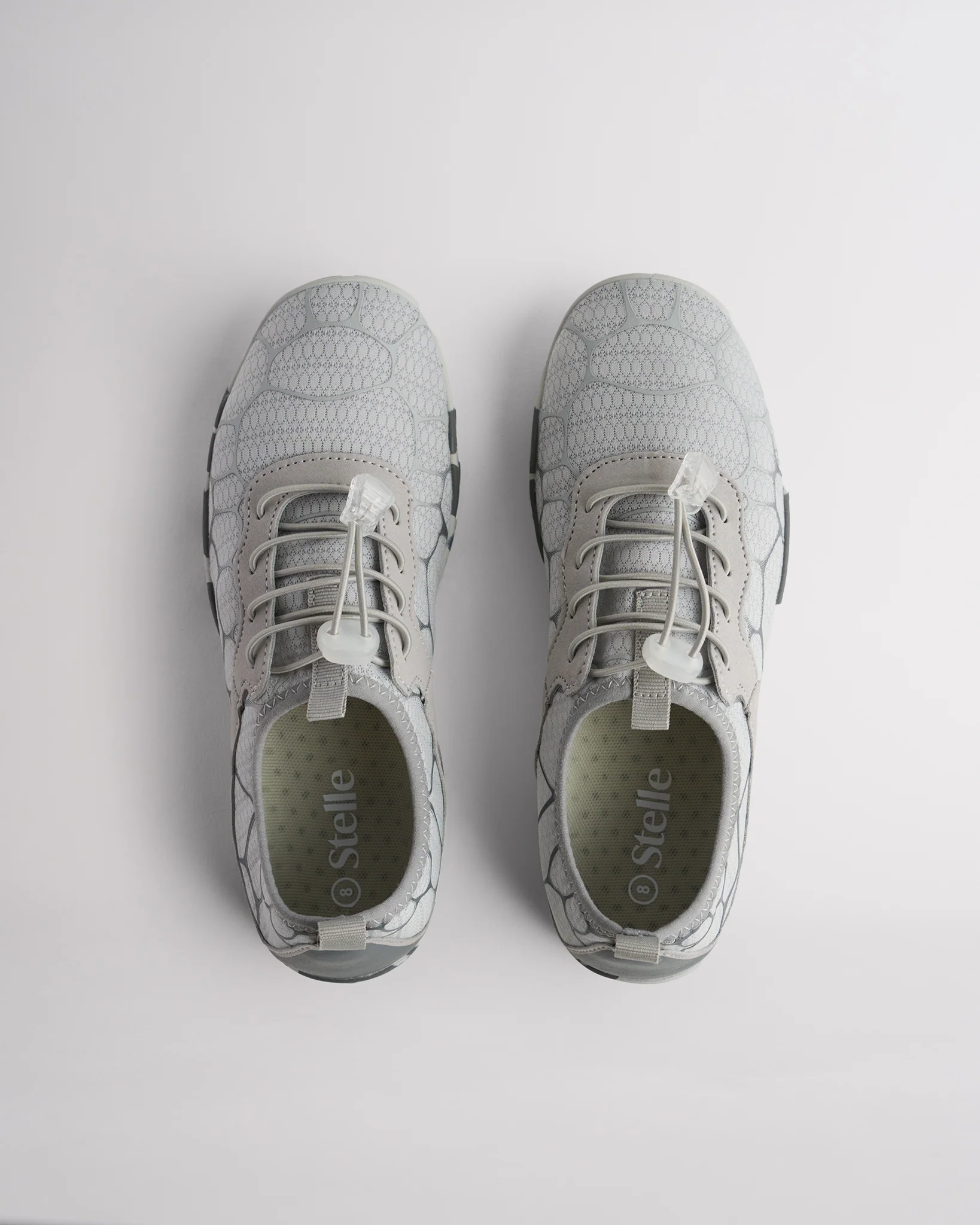 Adult StelleMesh Lace Aqua Runner - Image 4