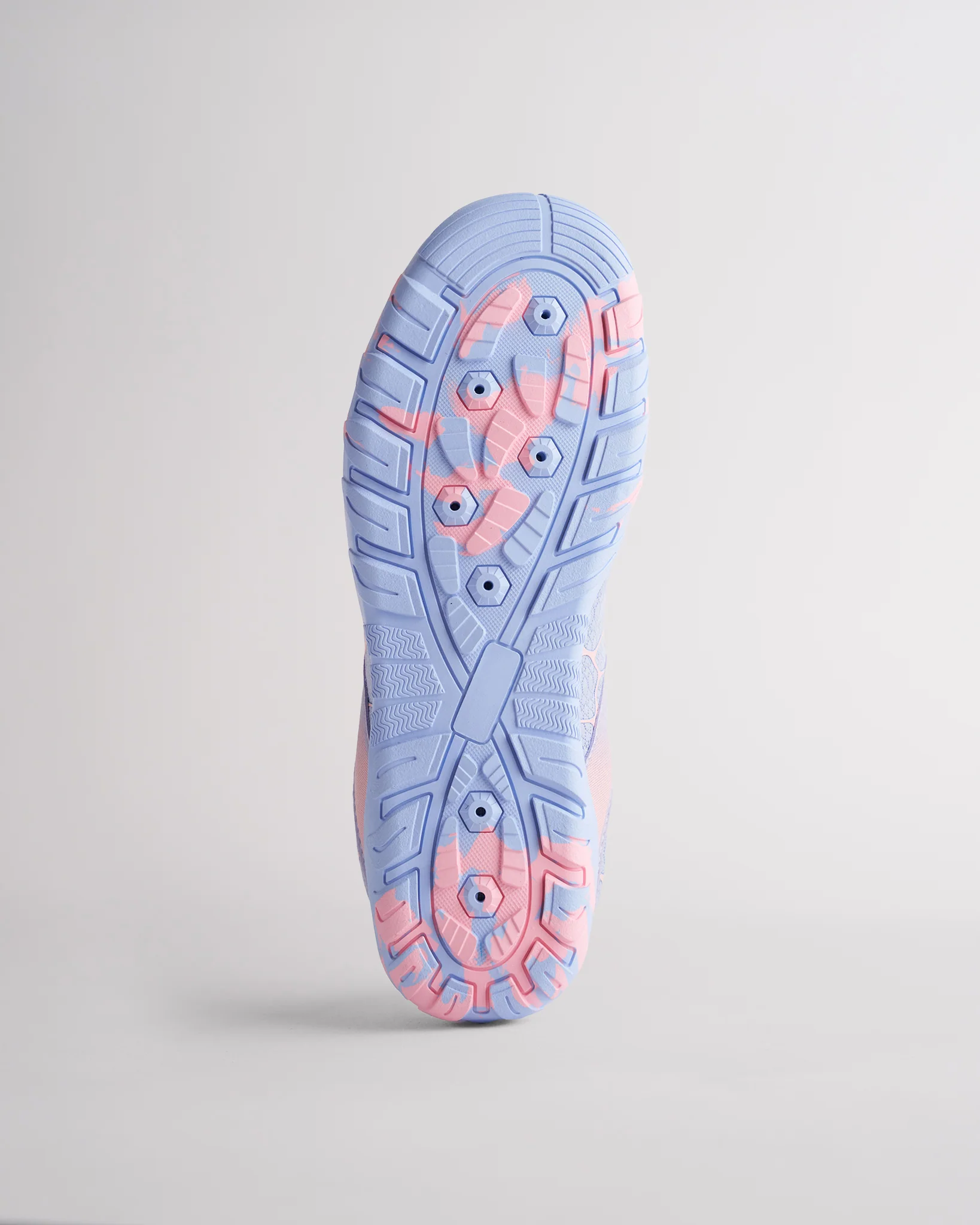Adult StelleMesh Lace Aqua Runner - Image 3