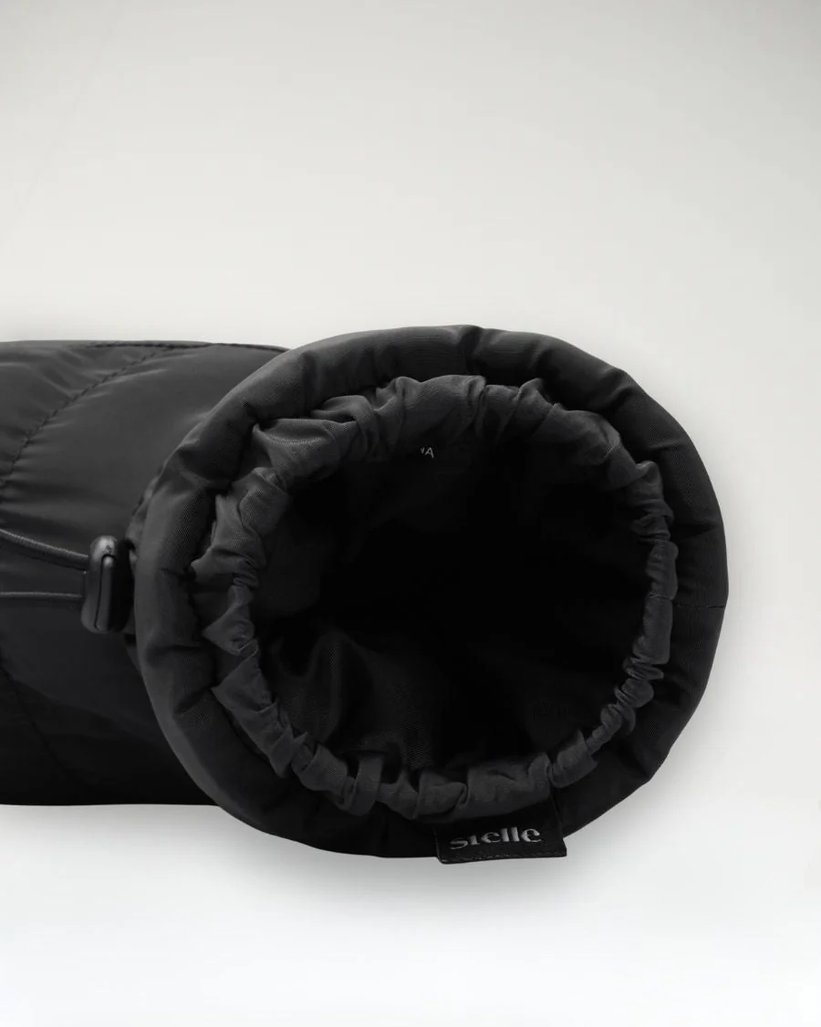 Adults Ballet Booties | Dance Shoes for Warm Up - Image 4