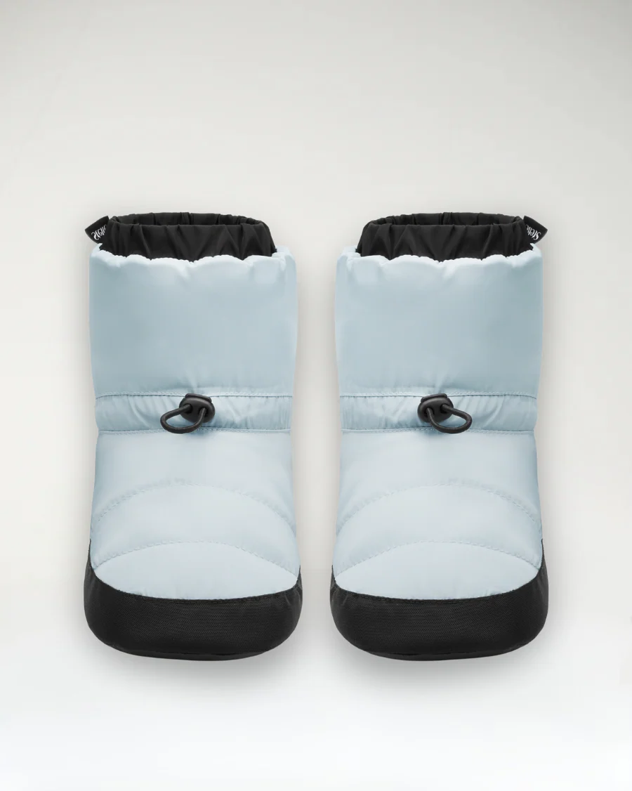 Adults Ballet Booties | Dance Shoes for Warm Up - Image 2