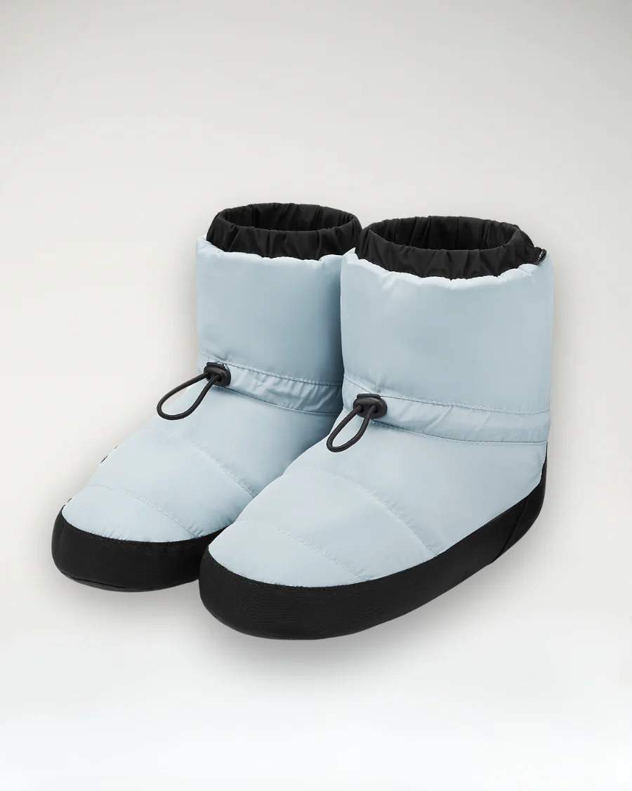 Adults Ballet Booties | Dance Shoes for Warm Up - Image 3