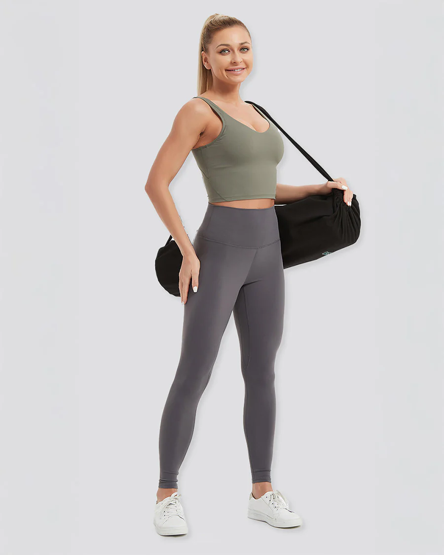 Buttery Soft Legging - Image 2