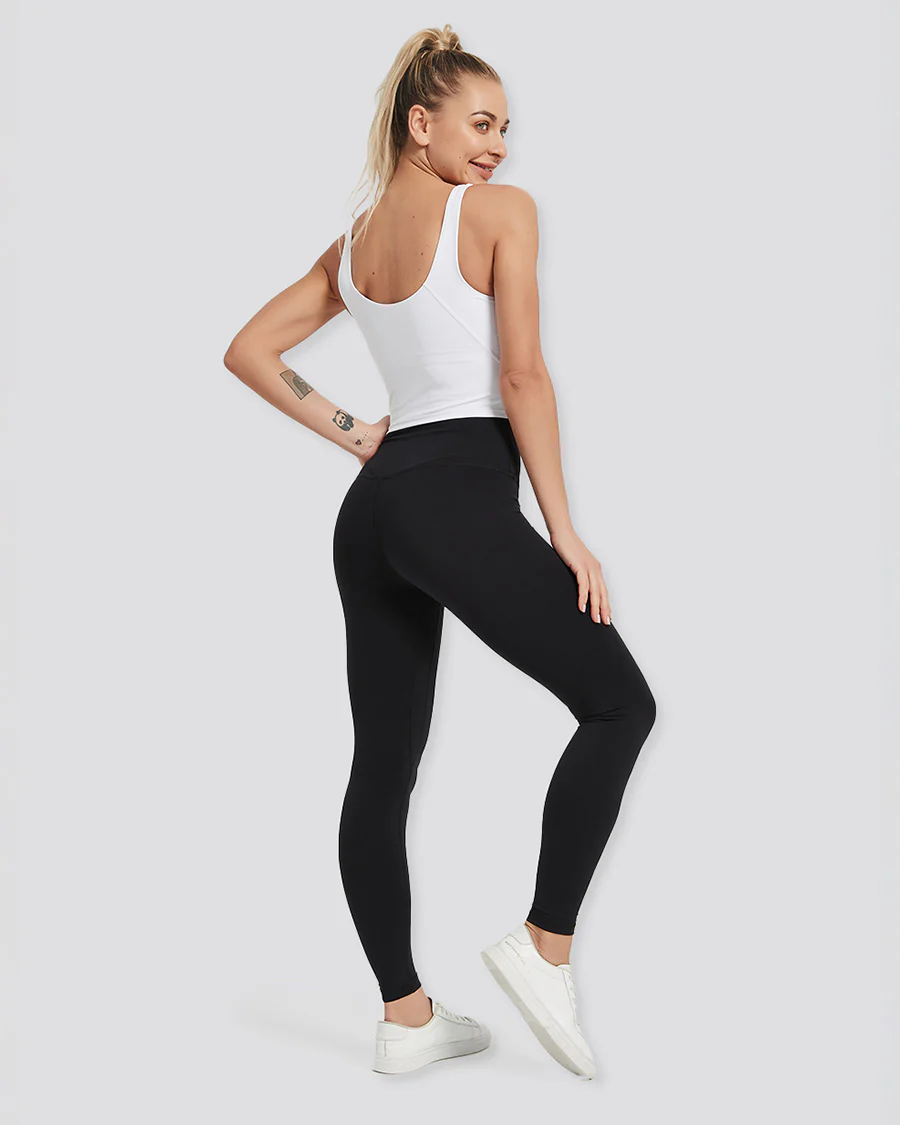 Buttery Soft Legging - Image 2