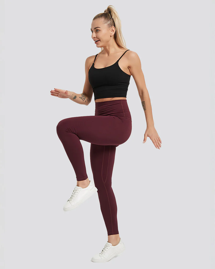 Buttery Soft Legging - Image 2