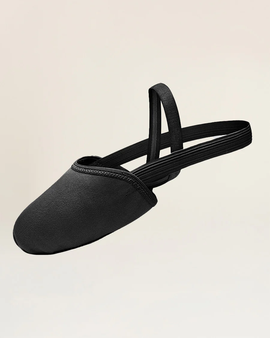 Canvas Pirouette Shoe - Image 2