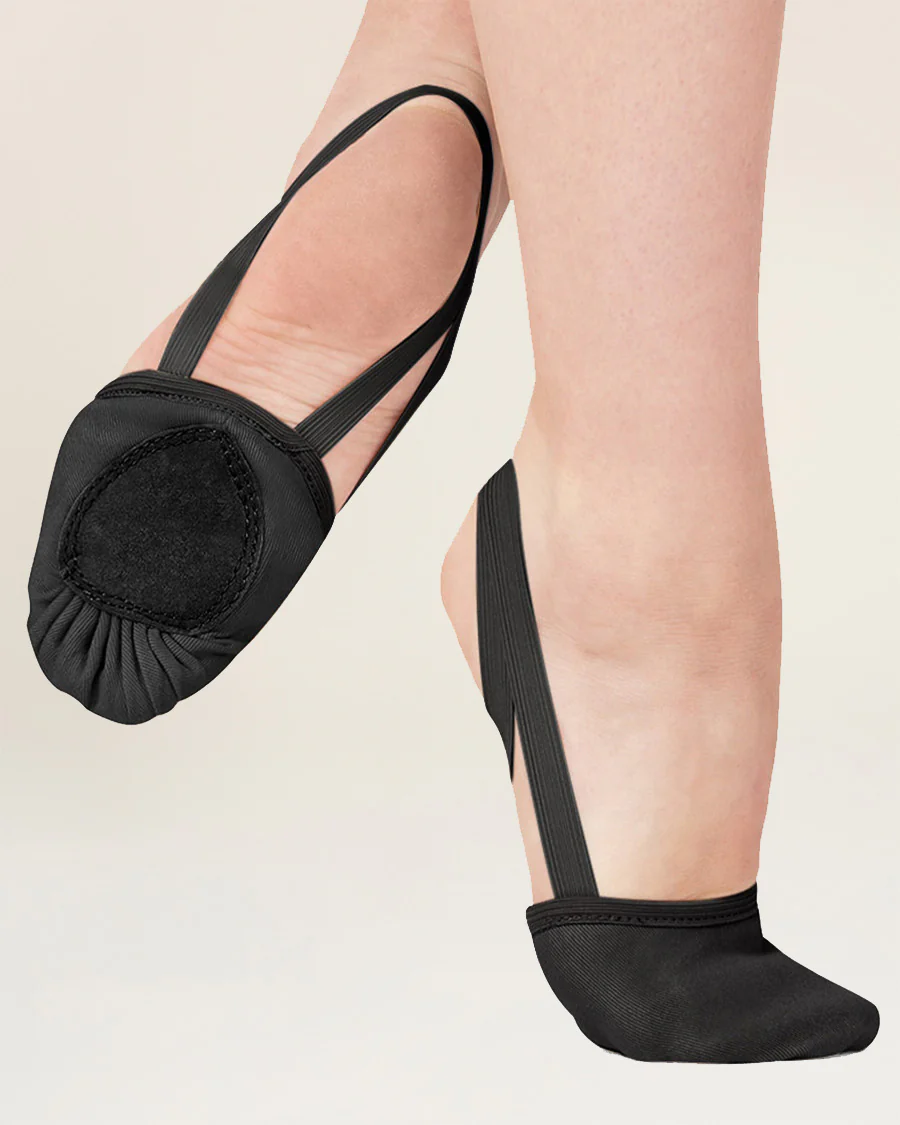 Canvas Pirouette Shoe - Image 3