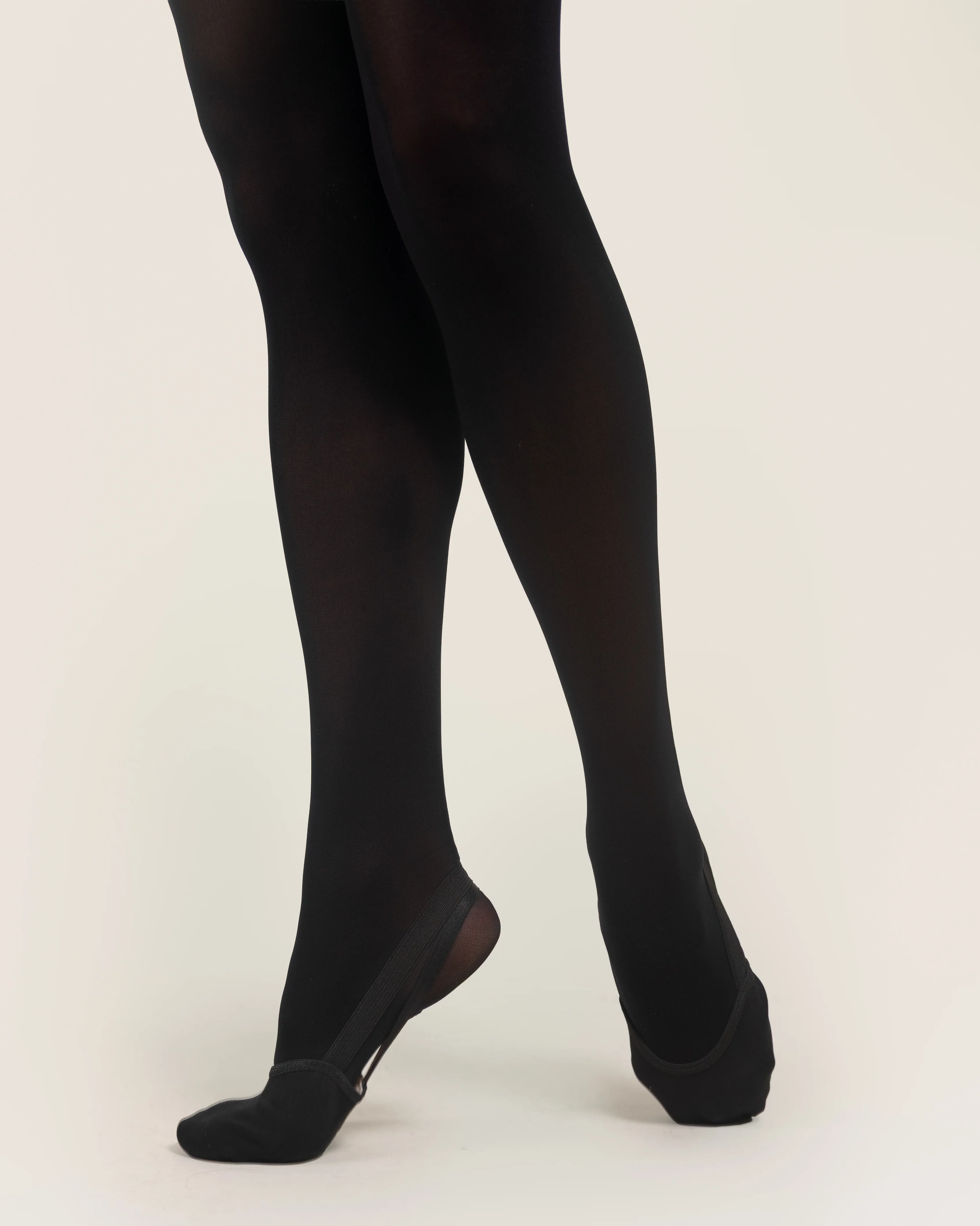Canvas Pirouette Shoe - Image 5
