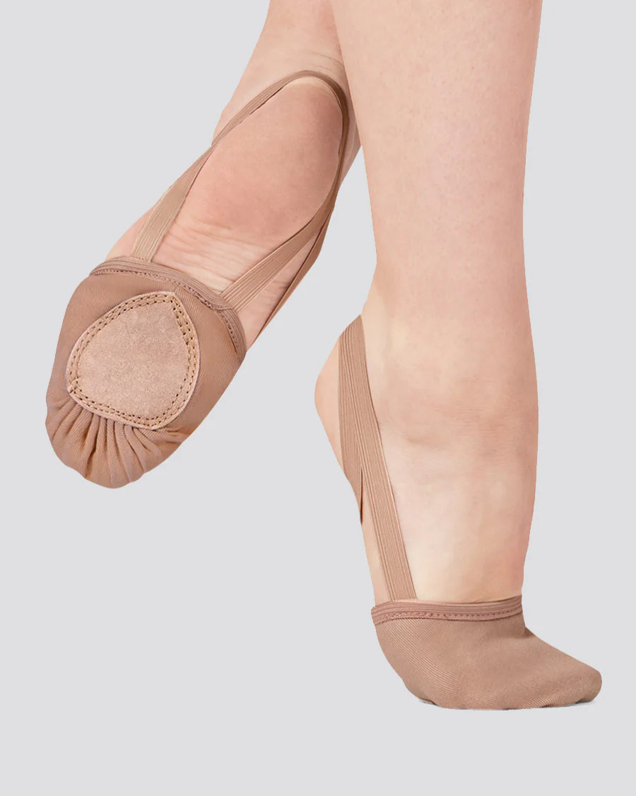 Canvas Pirouette Shoe - Image 2