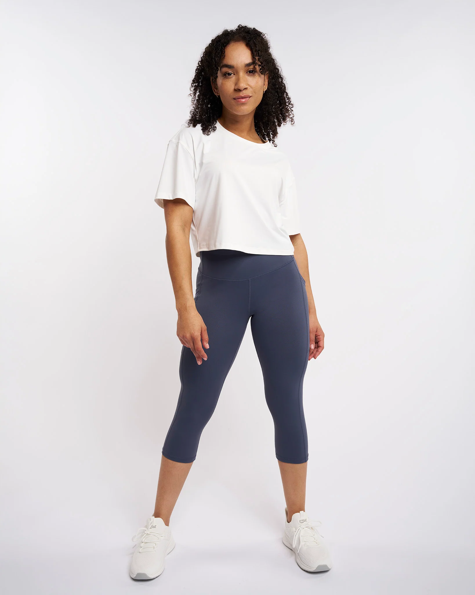Capri Yoga legging - Image 5