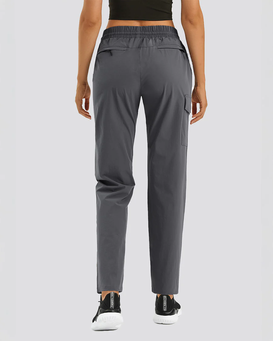 Cargo Hiking Pant Straight Leg - Image 2
