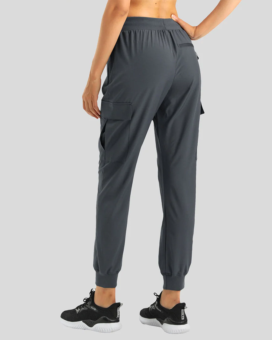 Cargo Hiking Pant Tapered - Image 2