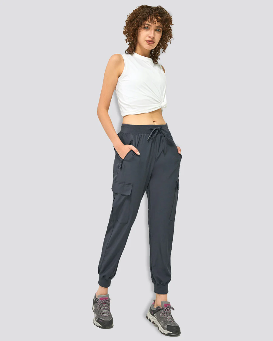 Cargo Hiking Pant Tapered - Image 3