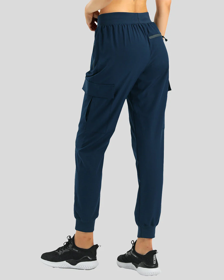 Cargo Hiking Pant Tapered - Image 2