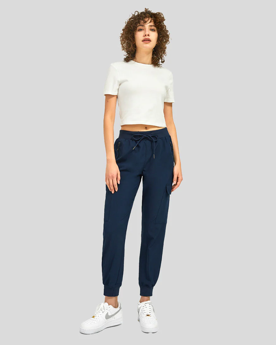 Cargo Hiking Pant Tapered - Image 3