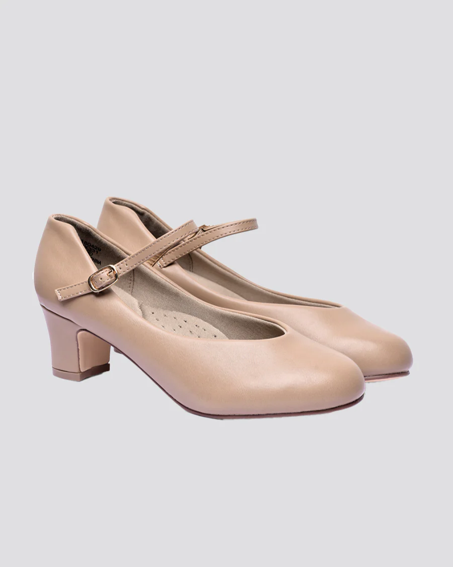 2" Character Dance Shoes - Image 4