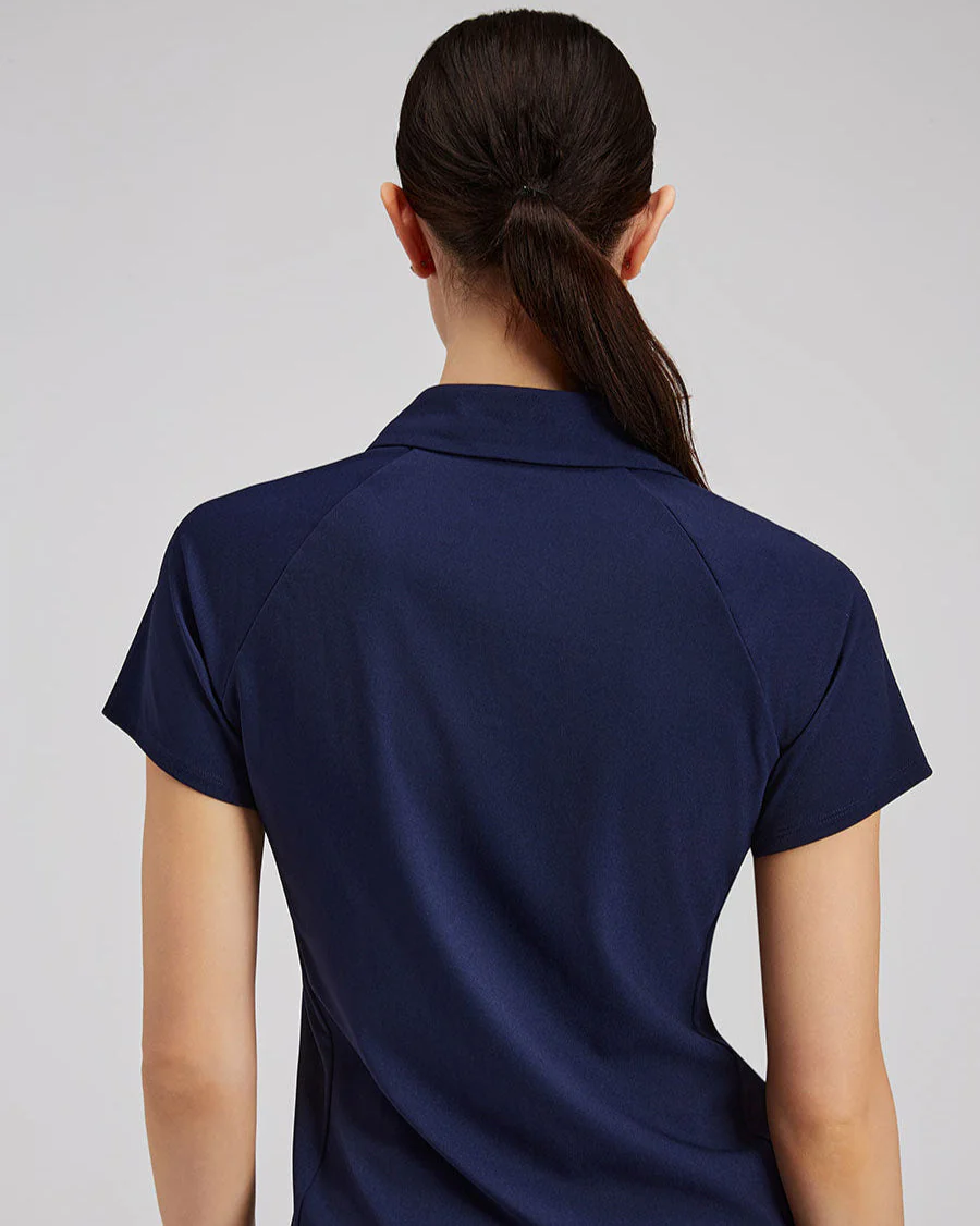Classic Fit Polo Shirt - Image 3