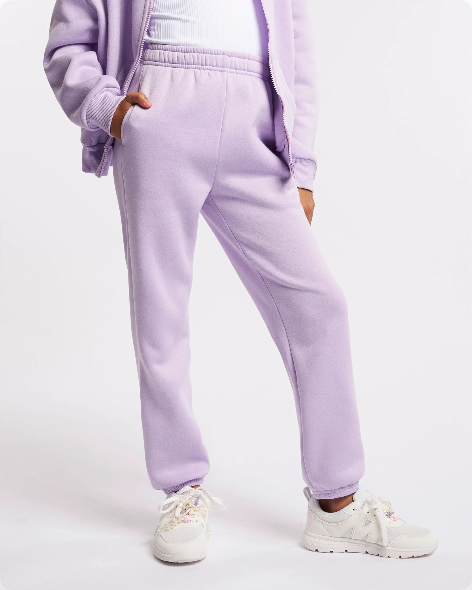 Classic Kids Jogger - Image 2