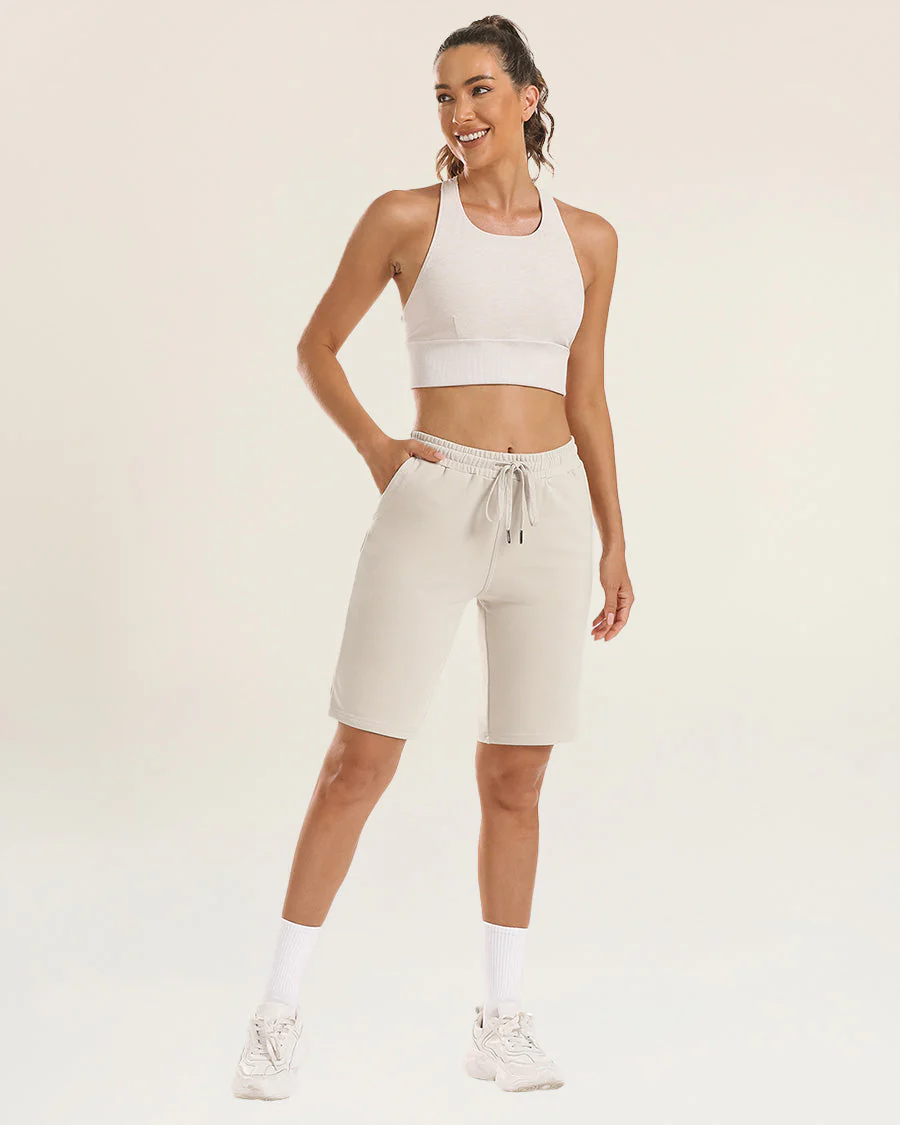 Cotton Lounge Short 10” - Image 5