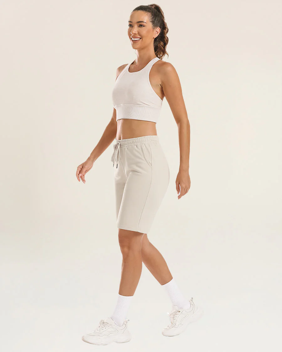 Cotton Lounge Short 10” - Image 6