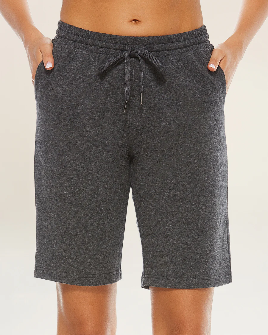 Cotton Lounge Short 10” - Image 3