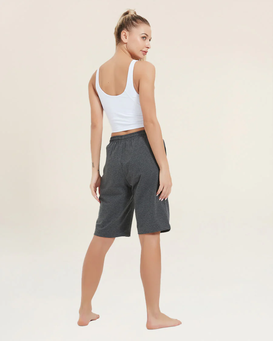 Cotton Lounge Short 10” - Image 5