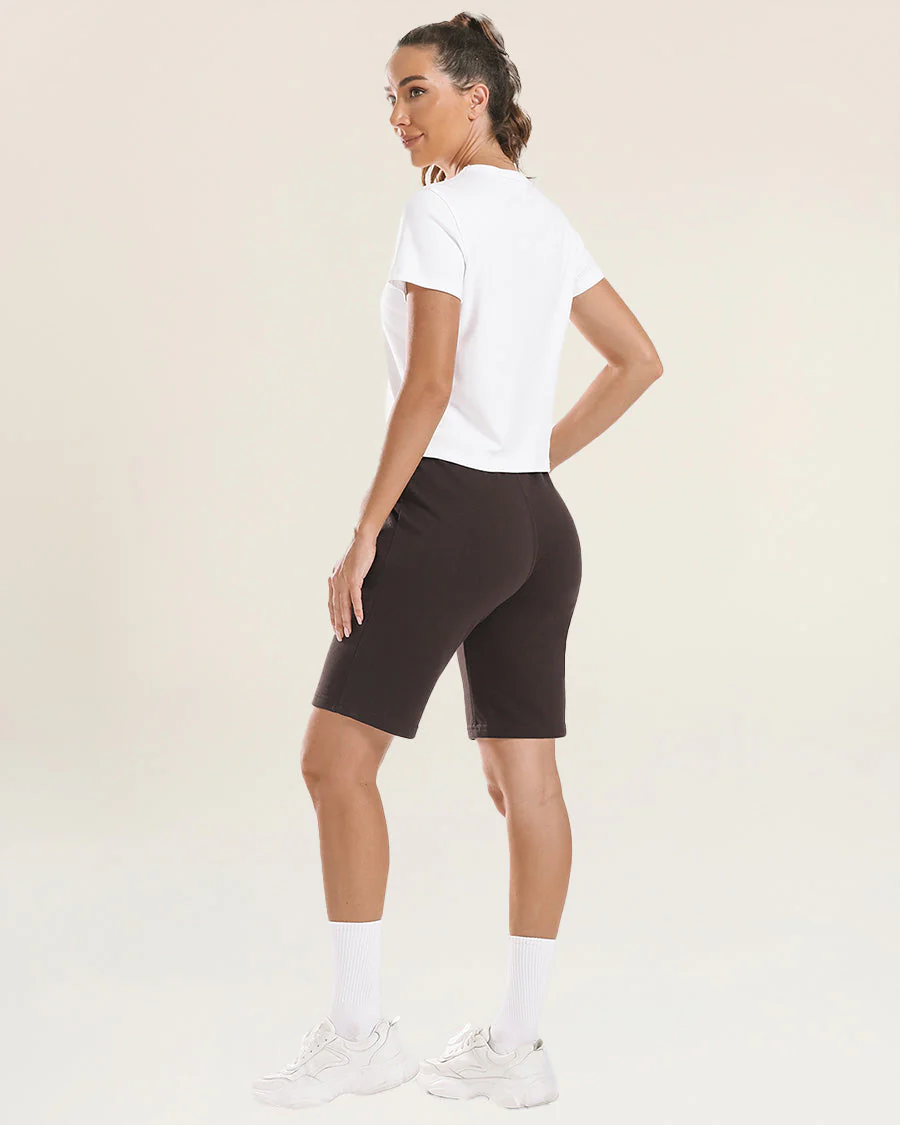 Cotton Lounge Short 10” - Image 5