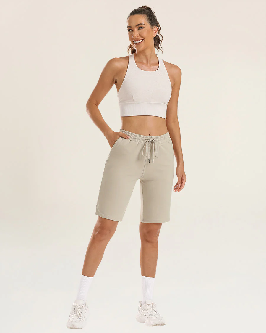 Cotton Lounge Short 10” - Image 4