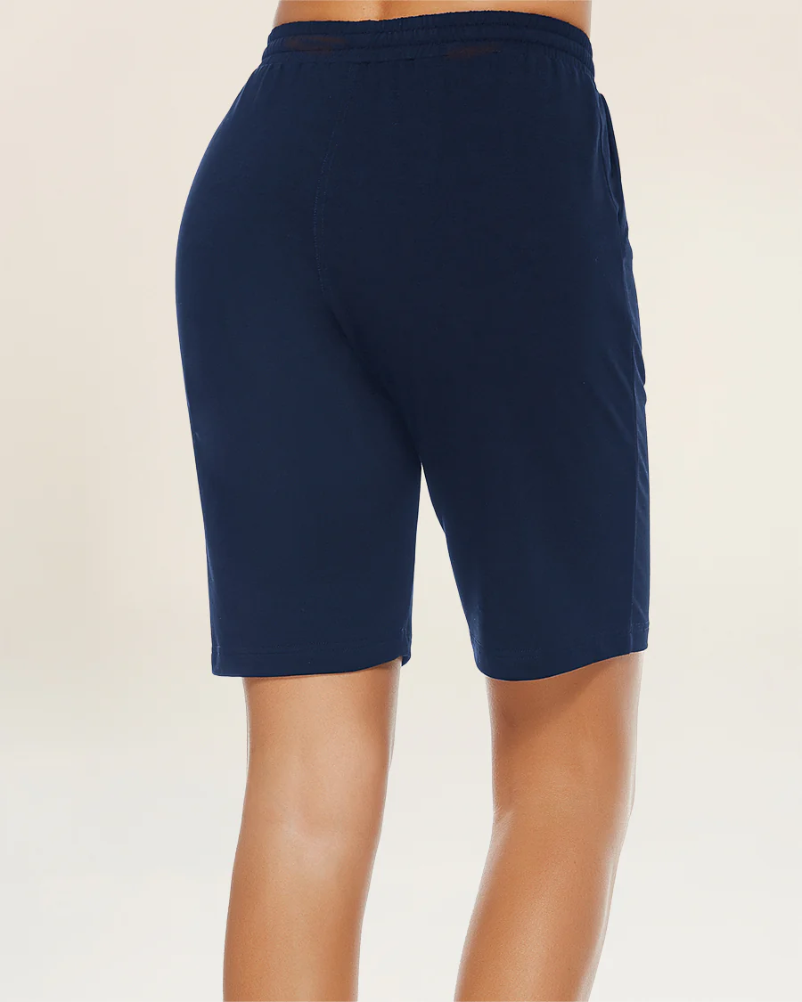 Cotton Lounge Short 10” - Image 2