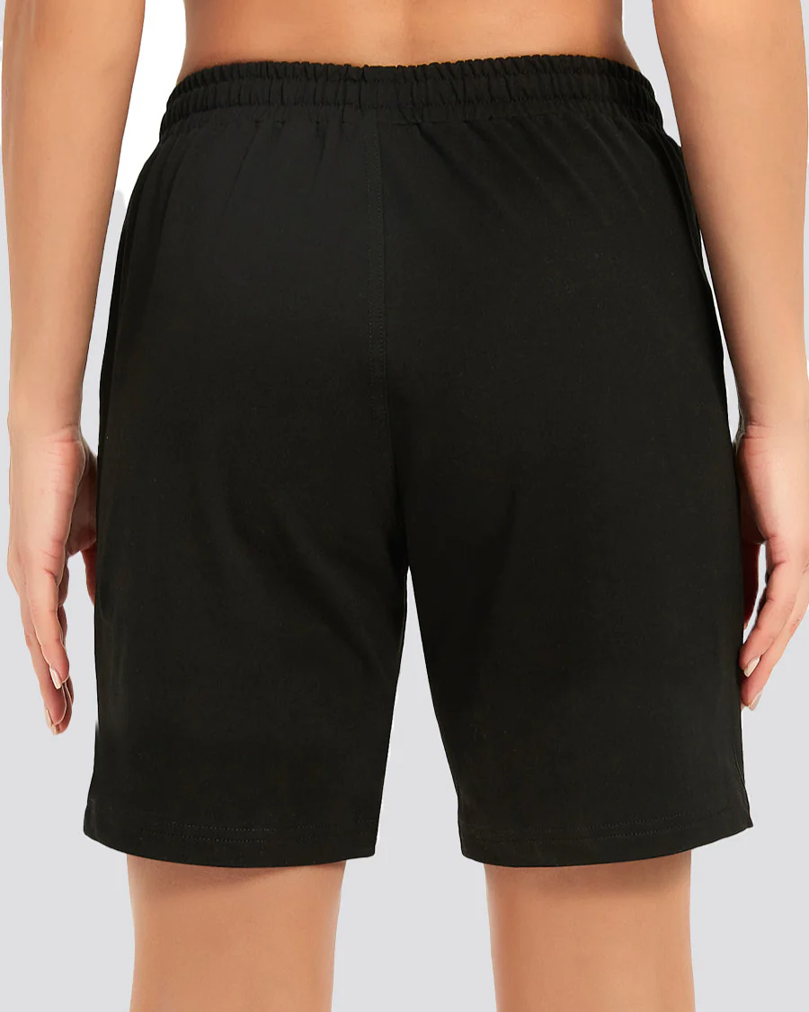 Cotton Sweat Short 7" - Image 2