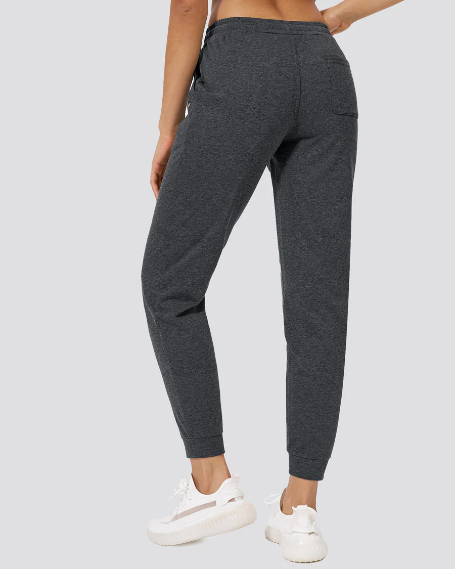 Cotton Sweatpants Jogger - Image 2
