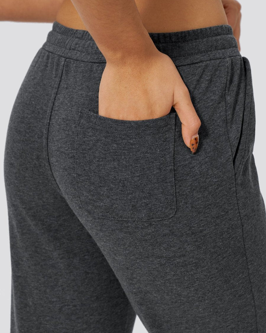 Cotton Sweatpants Jogger - Image 3