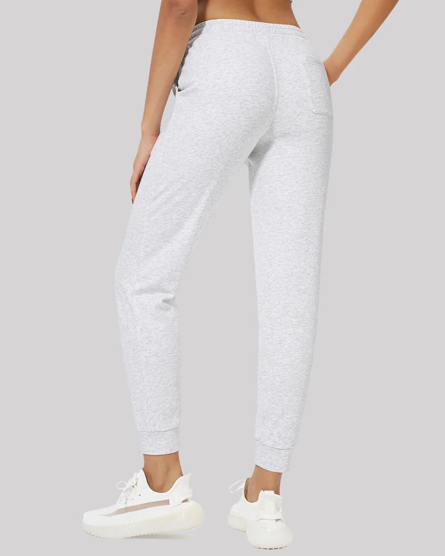 Cotton Sweatpants Jogger - Image 2