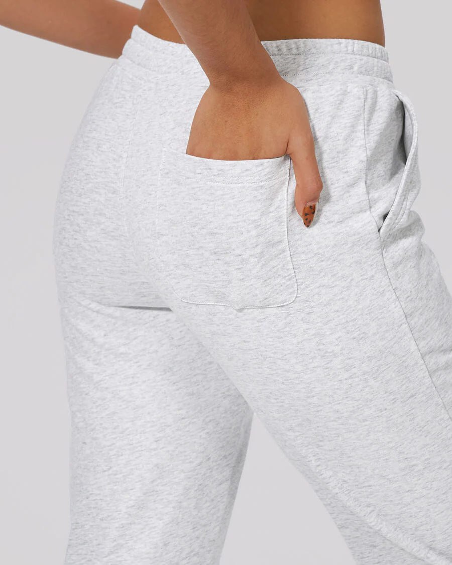 Cotton Sweatpants Jogger - Image 3